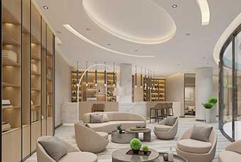 青羊香格里拉大酒店