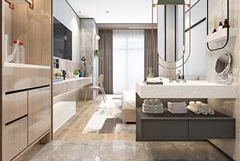 青羊喜来登酒店