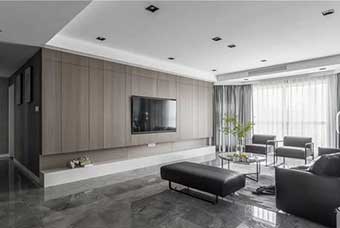 青羊电视墙设计案例