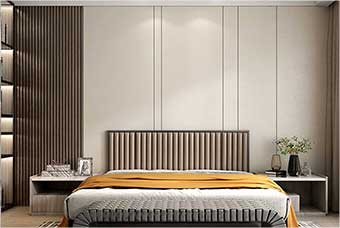 青羊森佰汇航空纤维墙咔(卧室系列)